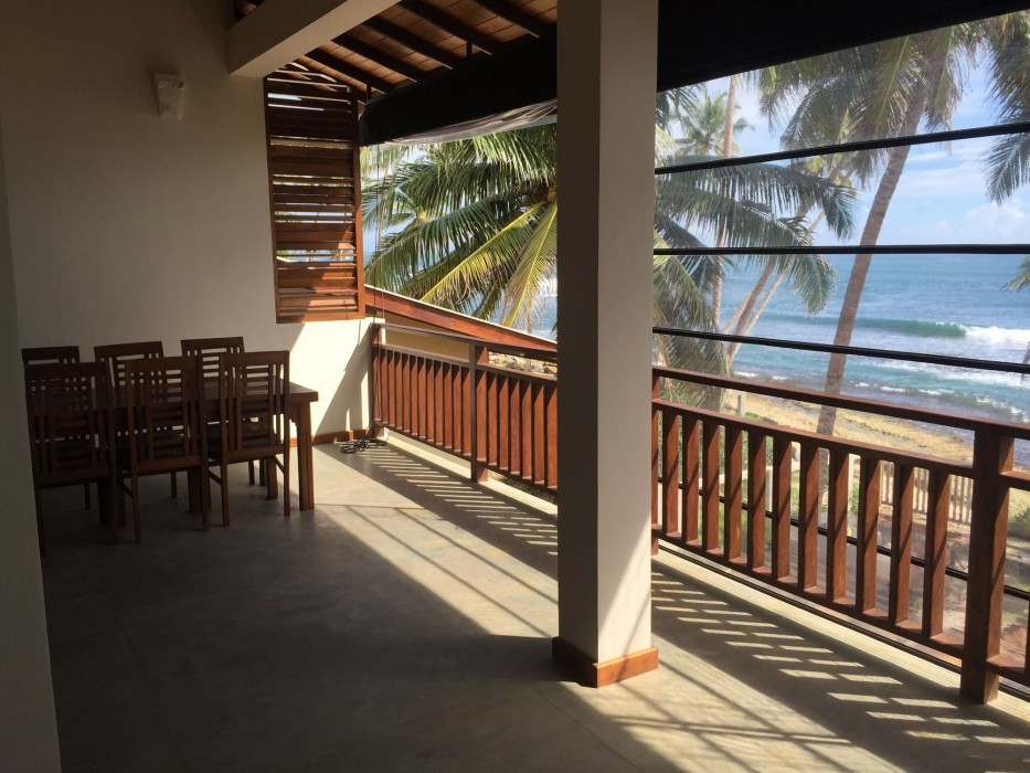 chillax villas