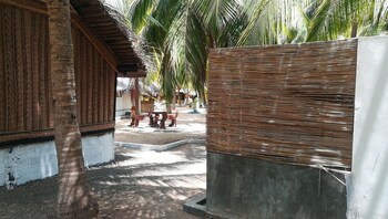 kite paradise resort kalpitiya