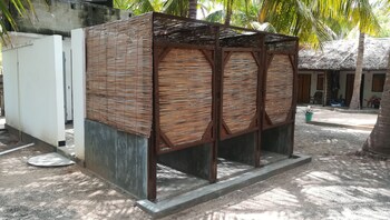 kite paradise resort kalpitiya
