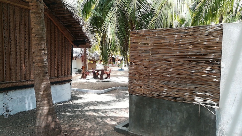 kite paradise resort kalpitiya