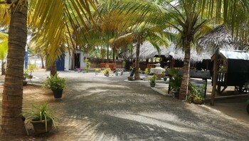 kite paradise resort kalpitiya