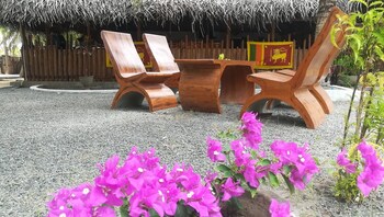 kite paradise resort kalpitiya