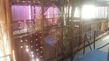 kite paradise resort kalpitiya