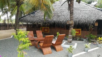 kite paradise resort kalpitiya