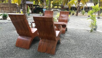 kite paradise resort kalpitiya