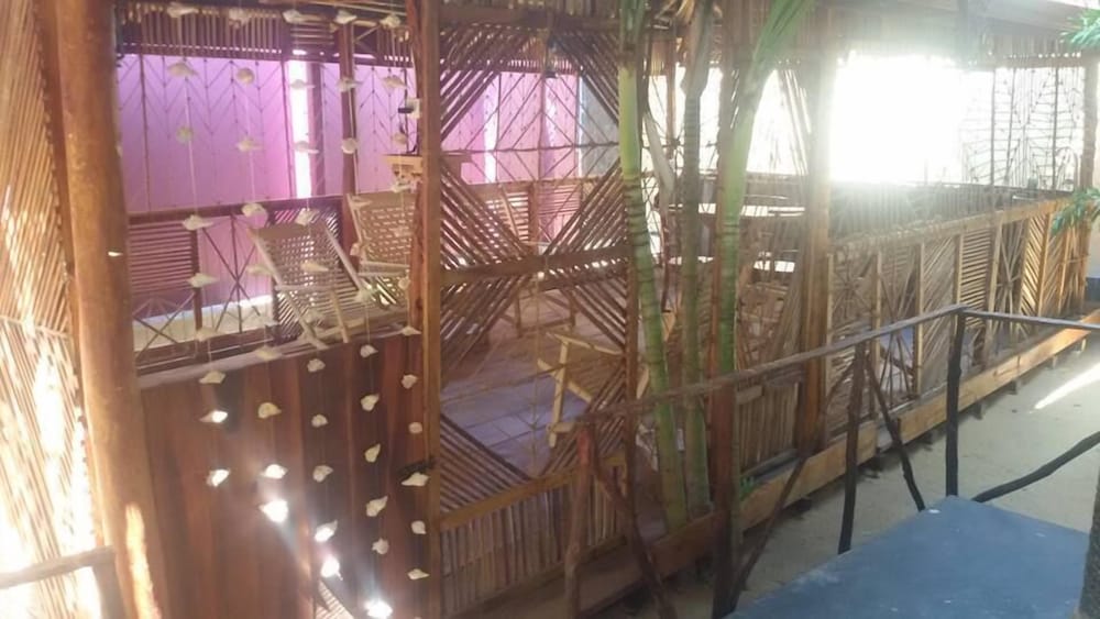 kite paradise resort kalpitiya
