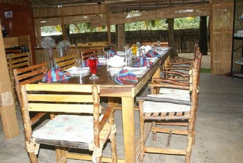 kite paradise resort kalpitiya
