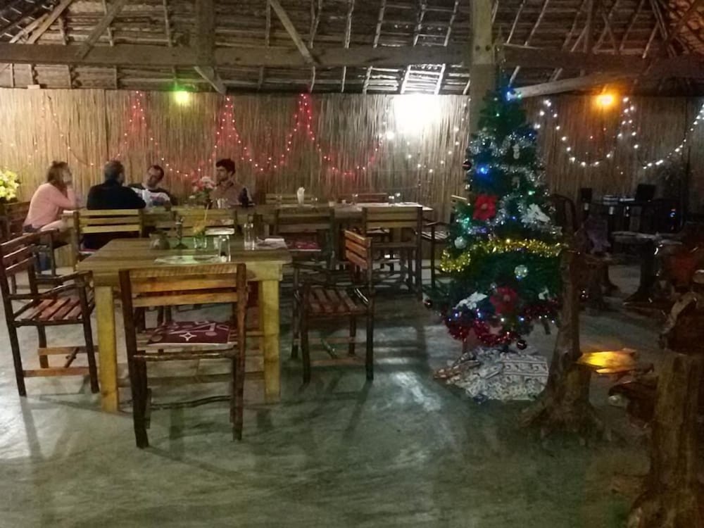 kite paradise resort kalpitiya