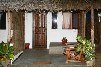 kite paradise resort kalpitiya