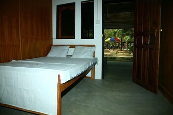 kite paradise resort kalpitiya