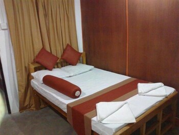 kite paradise resort kalpitiya