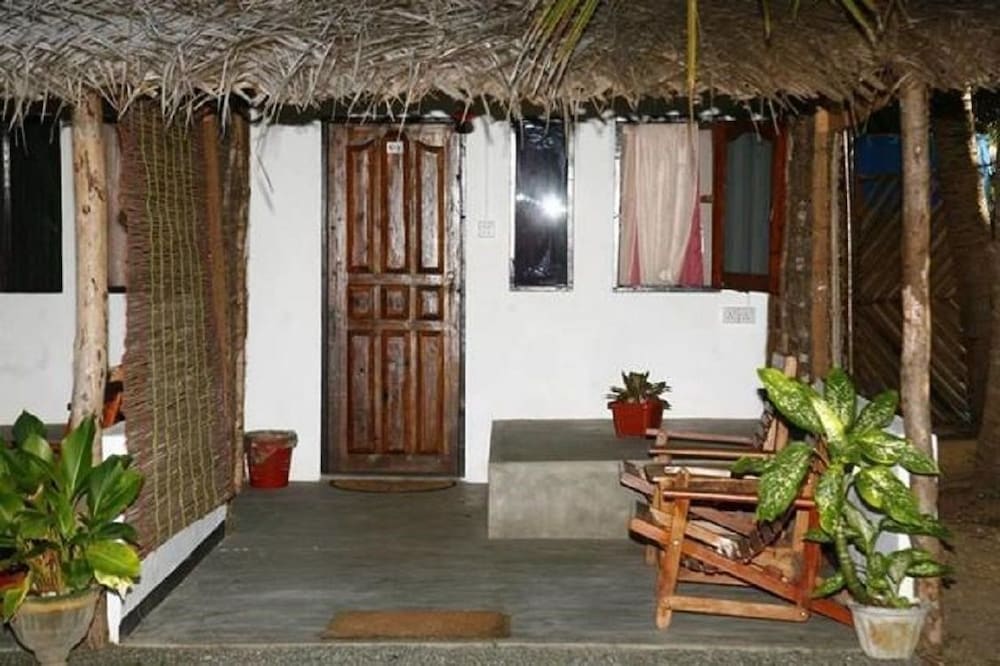 kite paradise resort kalpitiya