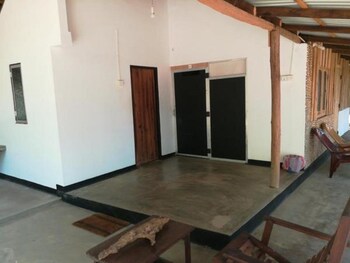 kite paradise resort kalpitiya