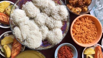 kite paradise resort kalpitiya