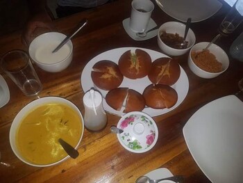 kite paradise resort kalpitiya