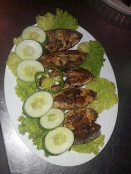 kite paradise resort kalpitiya