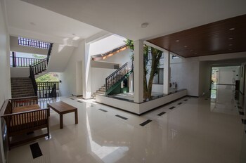 okwin resort