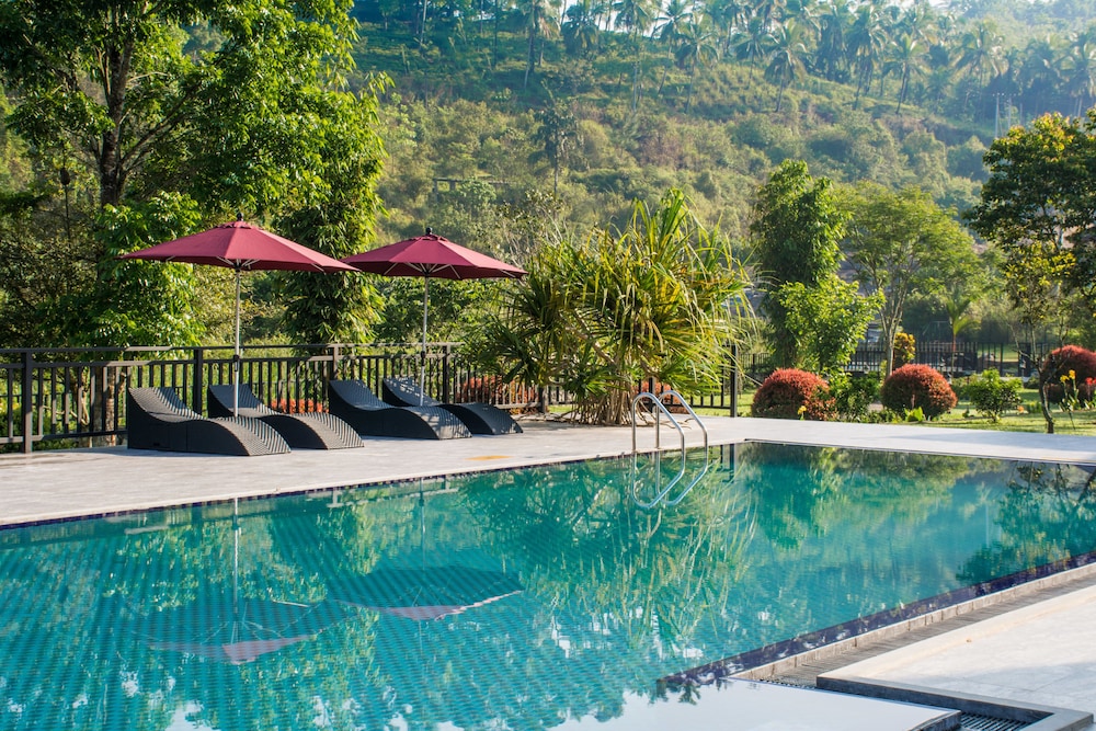 okwin resort