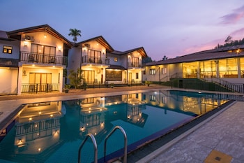 okwin resort