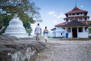 Mount Havana,In Gampola,4 star