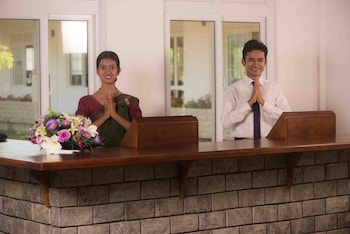 sungreen resort and spa