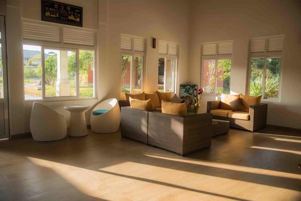 sungreen resort and spa