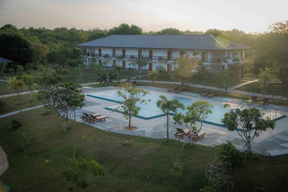 sungreen resort and spa