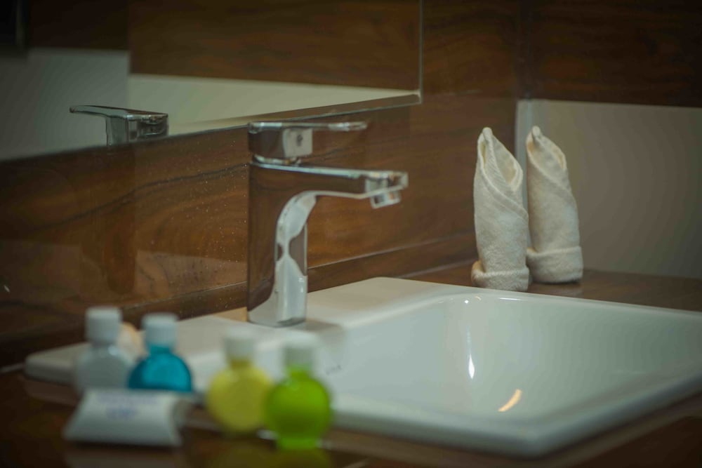 sungreen resort and spa
