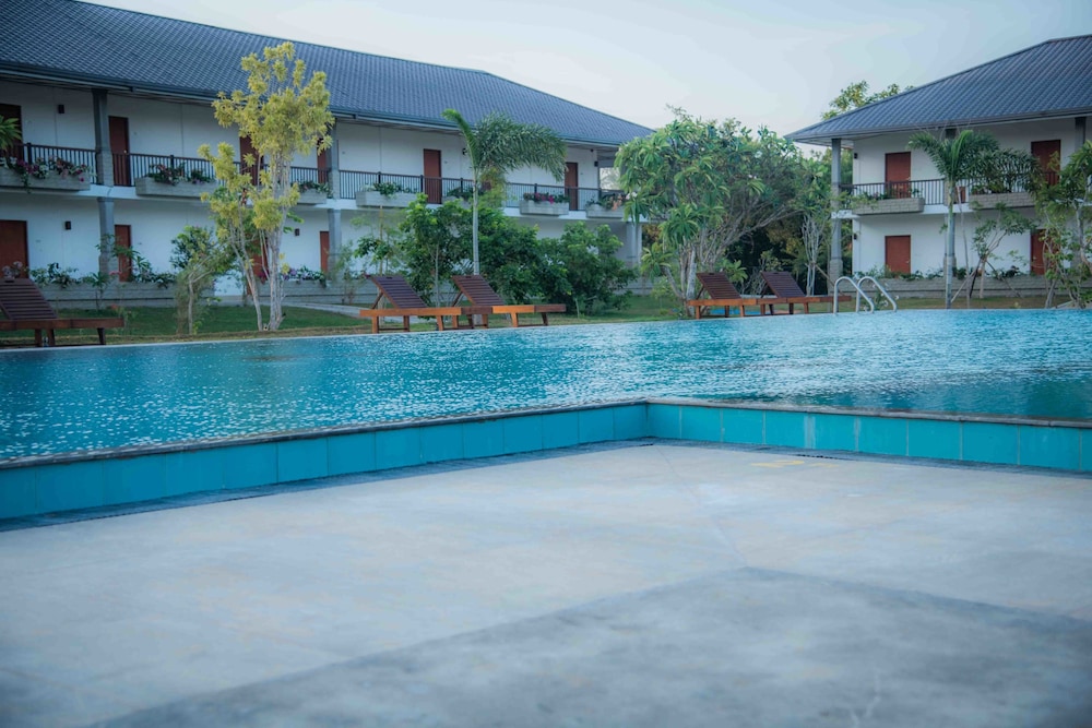 sungreen resort and spa