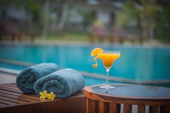 sungreen resort and spa
