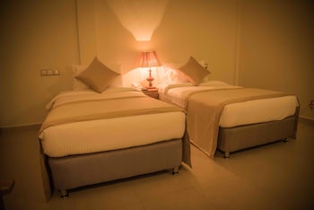 sungreen resort and spa
