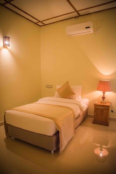 sungreen resort and spa