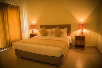 sungreen resort and spa