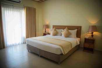 sungreen resort and spa