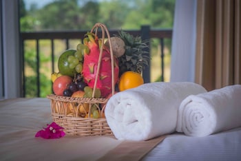 sungreen resort and spa