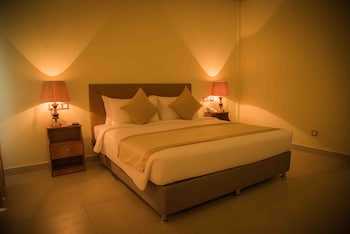 sungreen resort and spa