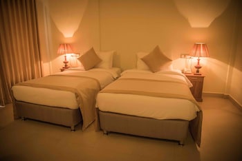 sungreen resort and spa
