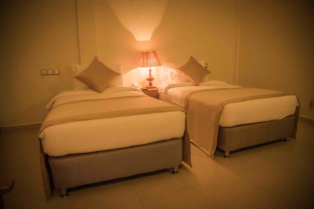 sungreen resort and spa