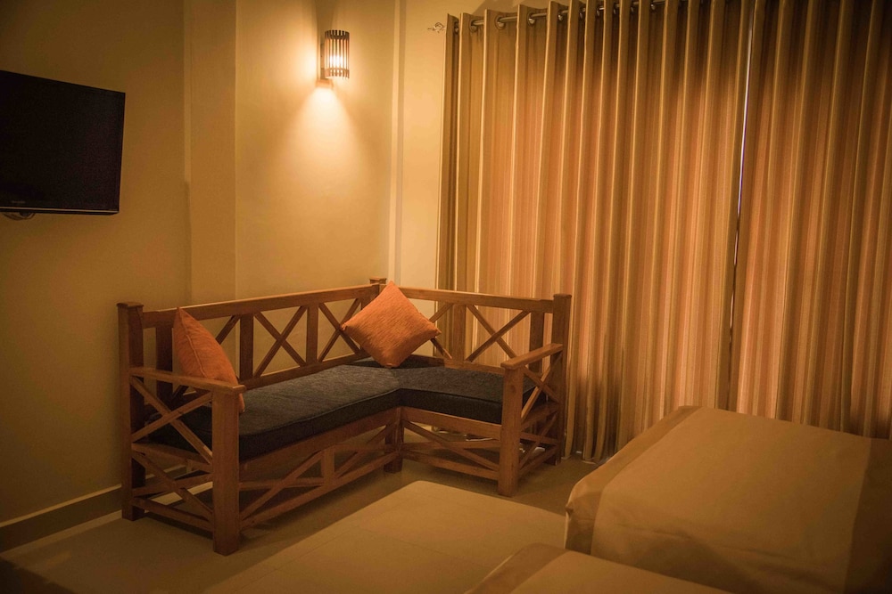 sungreen resort and spa