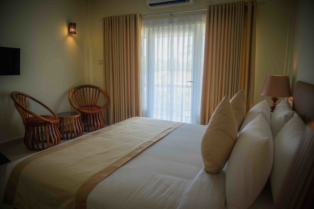 sungreen resort and spa