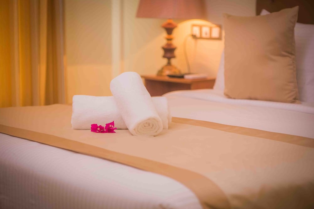 sungreen resort and spa