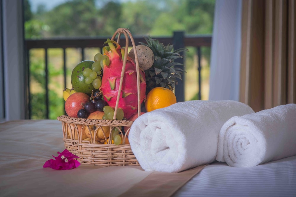 sungreen resort and spa