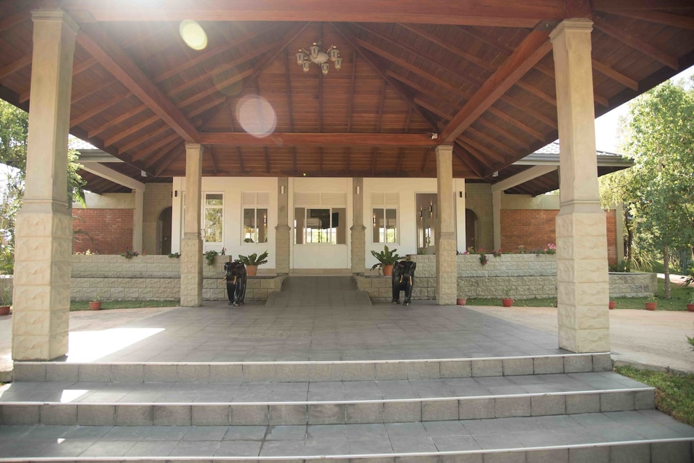 sungreen resort and spa