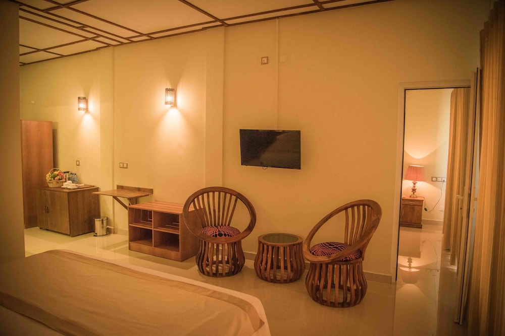 sungreen resort and spa