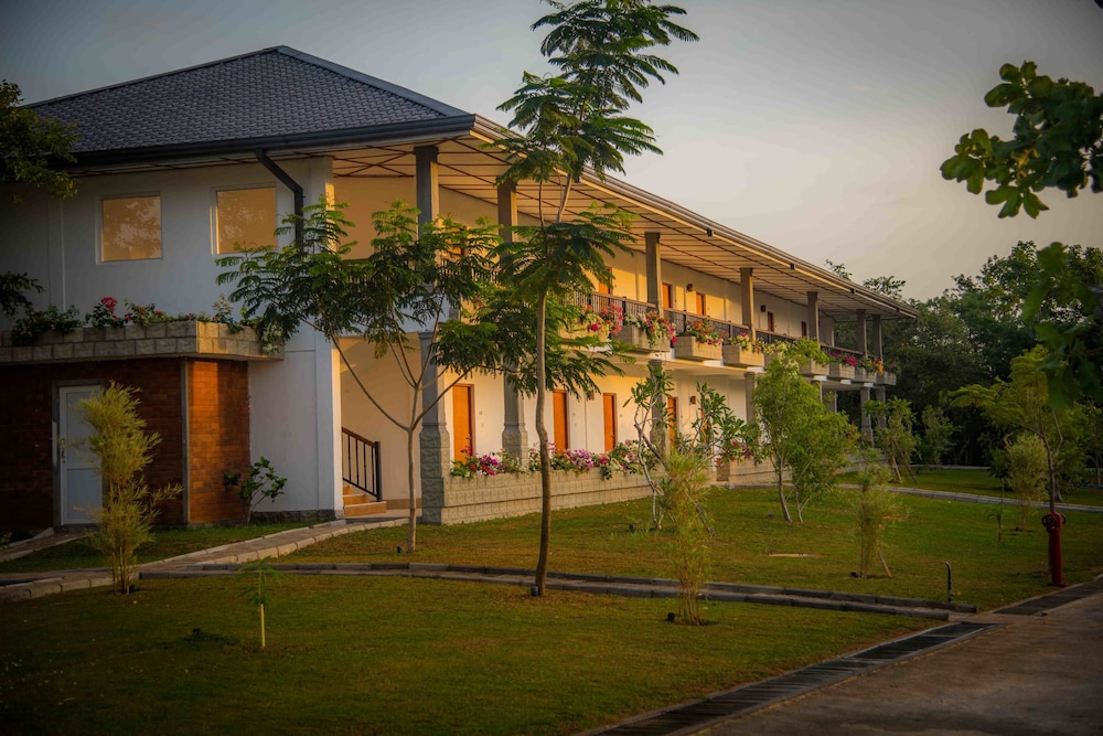 sungreen resort and spa