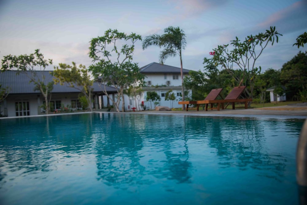 sungreen resort and spa