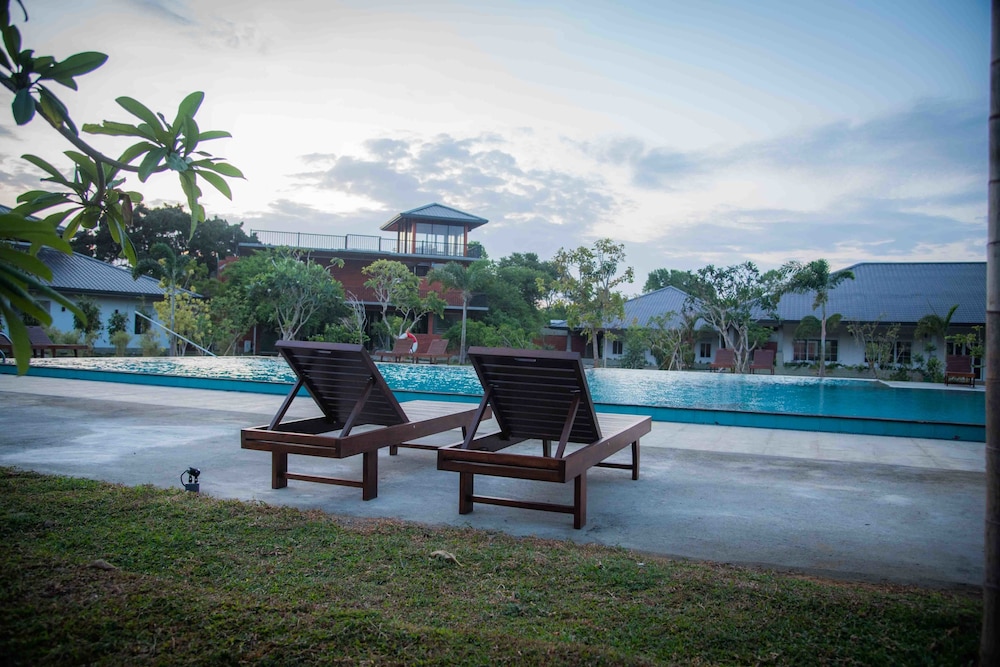 sungreen resort and spa