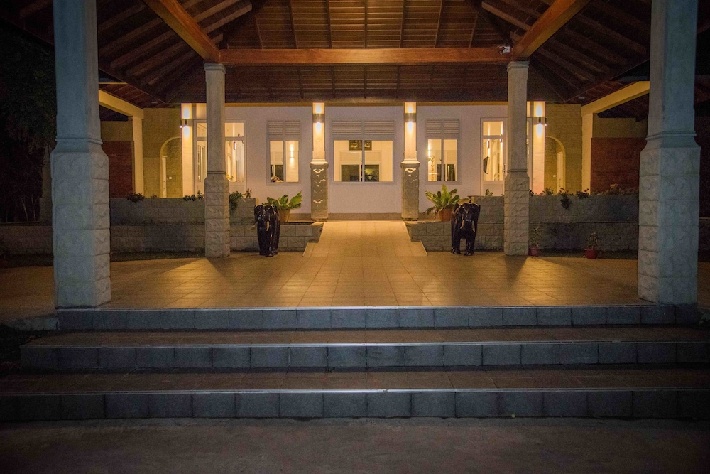 sungreen resort and spa