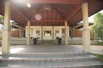 sungreen resort and spa