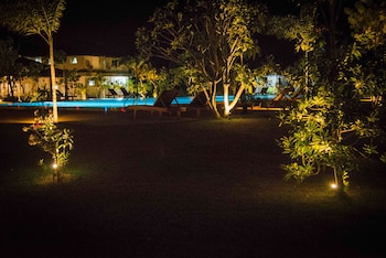 sungreen resort and spa